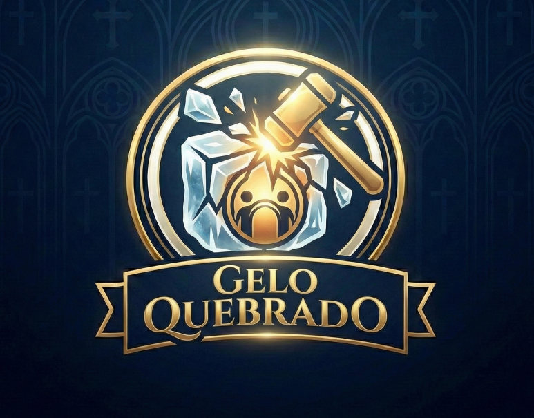 Gelo Quebrado — 15 Dinâmicas para Primeiros Encontros