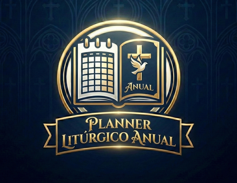 Planner Litúrgico Anual