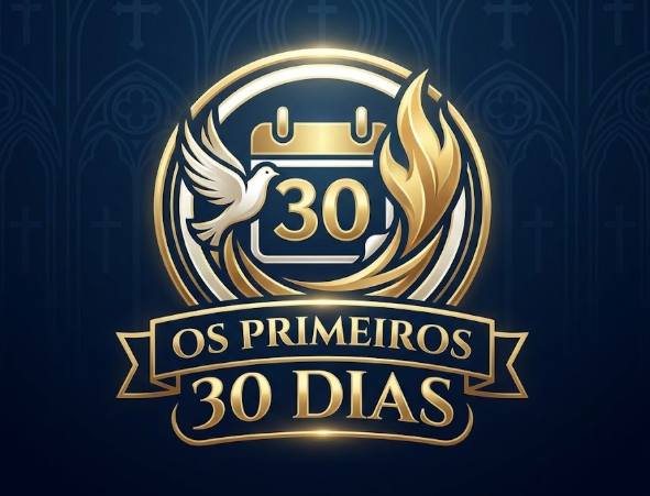 Os Primeiros 30 Dias — Trilha de Formação Inicial